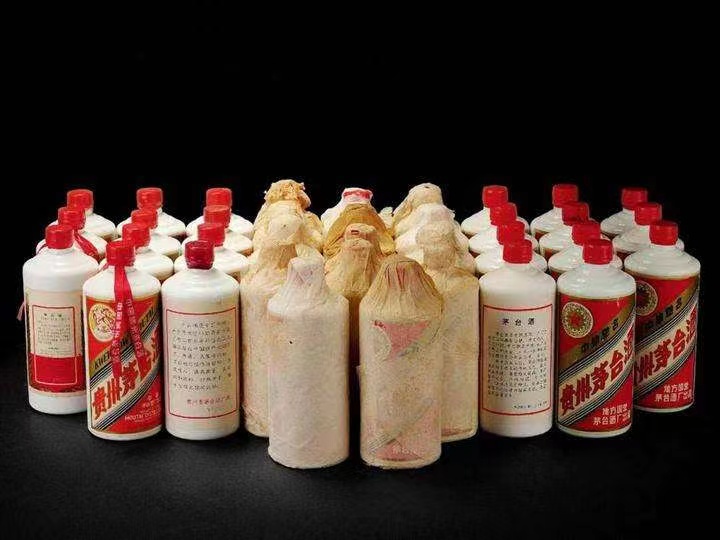 花垣日照岚山回收酒价格哪里回收(附近上门回收茅台酒）?